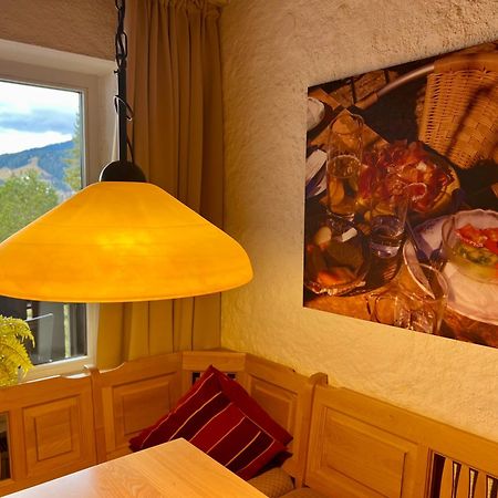 Bavarian Holiday Hideaway Pfronten Eksteriør bilde